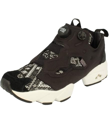 Amazon.co.jp: (リーボック) Reebok INSTAPUMP FURY 95 ''Eastbay